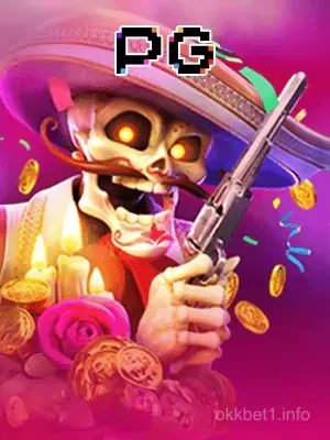 Imagem do jogo Wild Bandito no okkbet